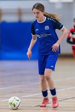 Bild 796 - wCJ NFV Futsalmeisterschaft